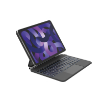 RHINOSHIELD Clear Case MagSafe iPhone - Black